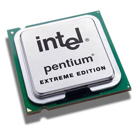 pentium dual core